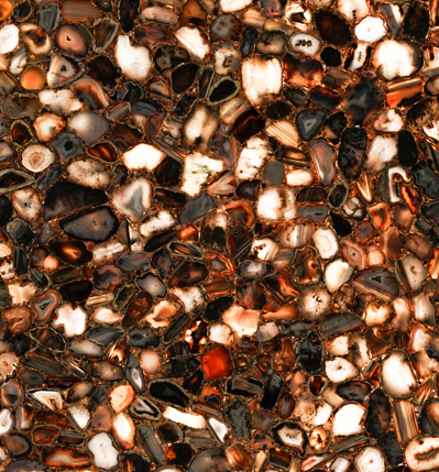Black Agate