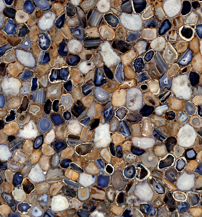 Mix Agate