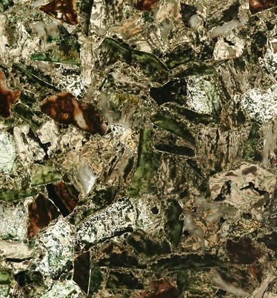 Moss Agate