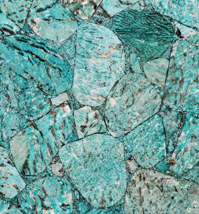 Amazonite