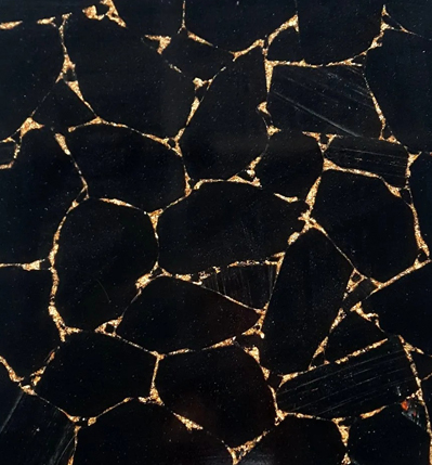 Black Obsidian