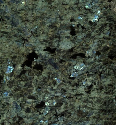Labrodorite
