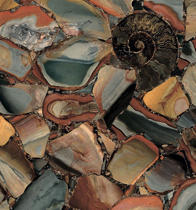 Desert Jasper