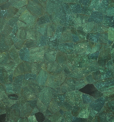 Green Jasper