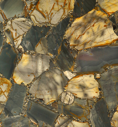 Jamacian Jasper
