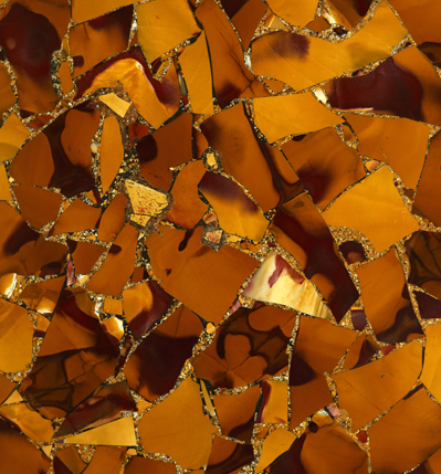 Mockite Jasper