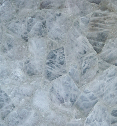 Crystal Quartz