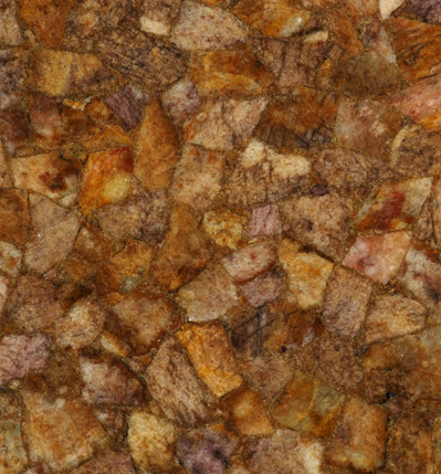 Golden Quartz