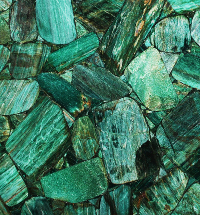 Green Aventurine