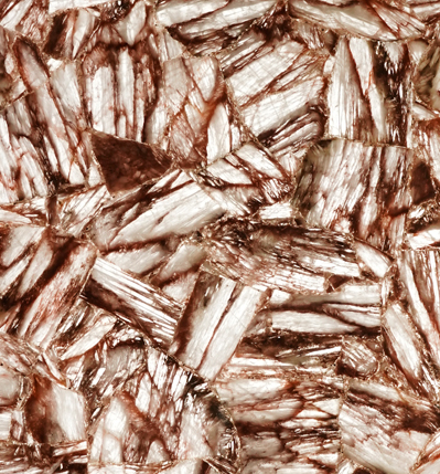 Hemotied Quartz