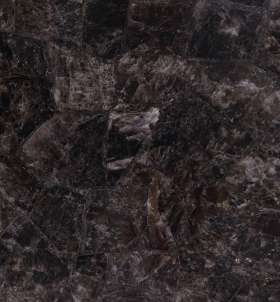Dark Smokey Quartz